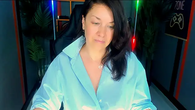 AnaMills live sex cam