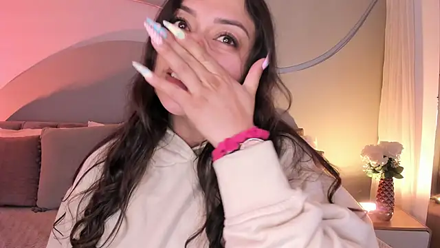 Nicolle_W live sex cam