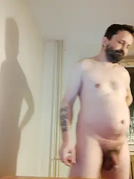 Chokakabraz's cam snapshot