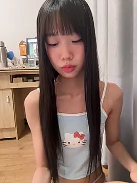 xinyu789 live sex cam