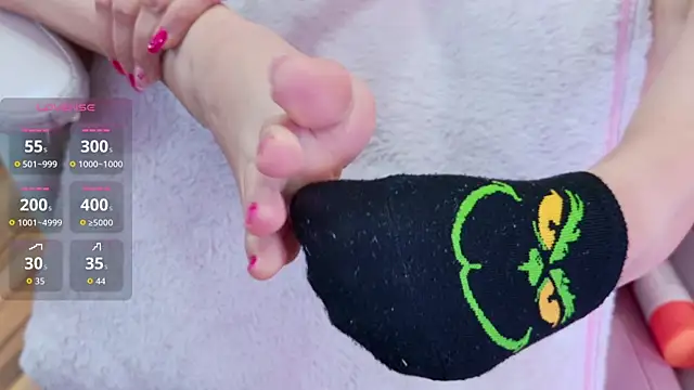 im-eliza's cam snapshot