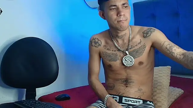 Ayala_777's cam snapshot