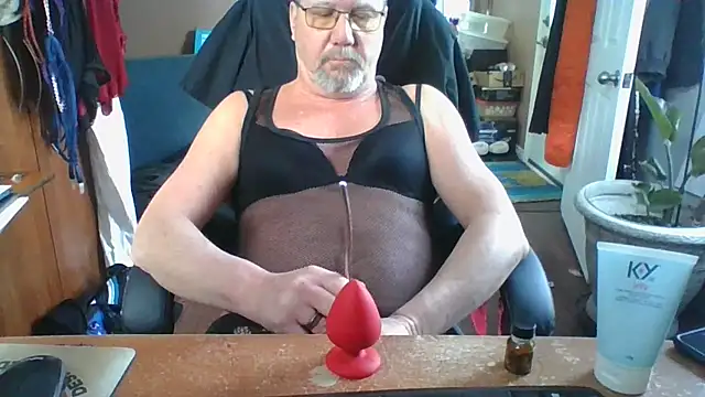 Daremeknot live sex cam