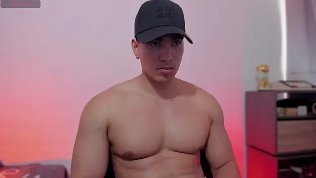 JamesGraay's cam snapshot