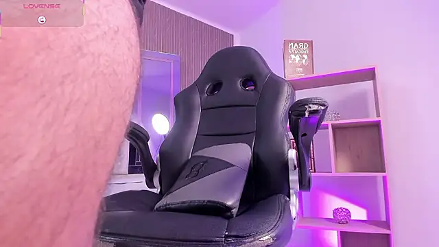 Axel_grey_'s cam snapshot