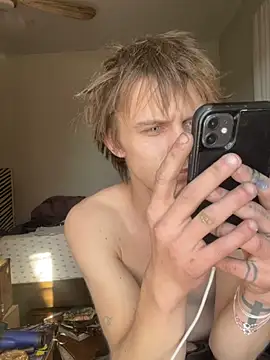 XanderOzzz's cam snapshot