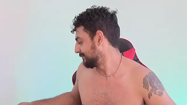 david_oliveira's cam snapshot