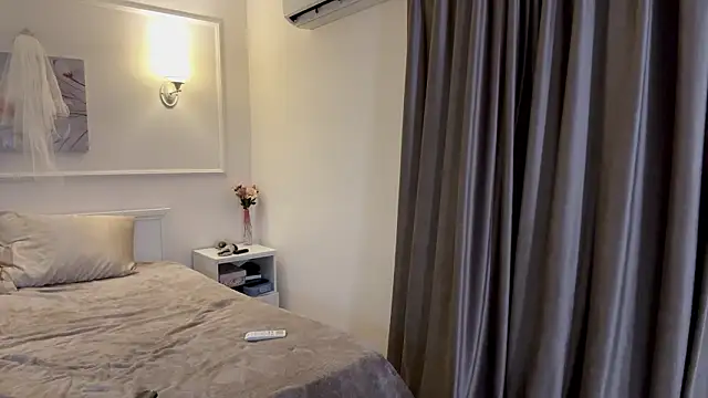 AngelaVelvet's cam snapshot