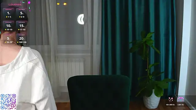 ElenoreMynatt's cam snapshot