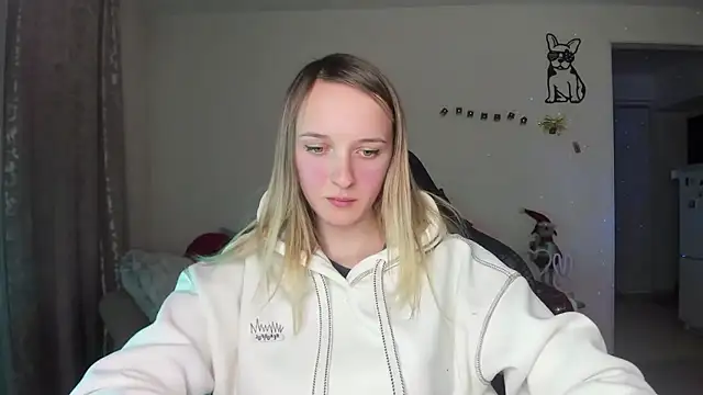 RouseReed's cam snapshot