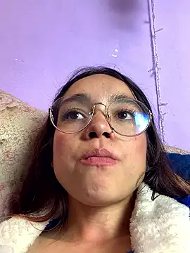 Dafne_Mel's cam snapshot