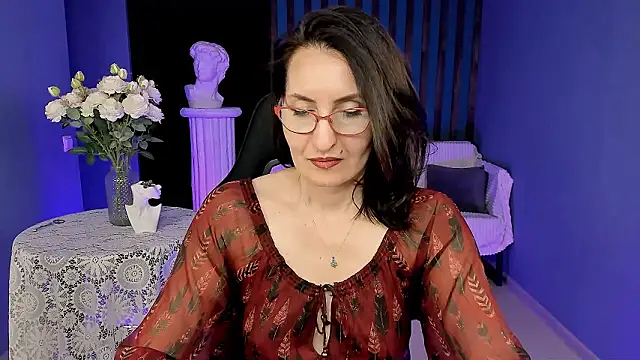 UnaTerra live sex cam