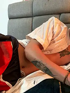 NaytonFreeman's cam snapshot