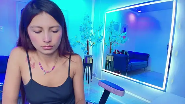 Nicole_sounders's cam snapshot