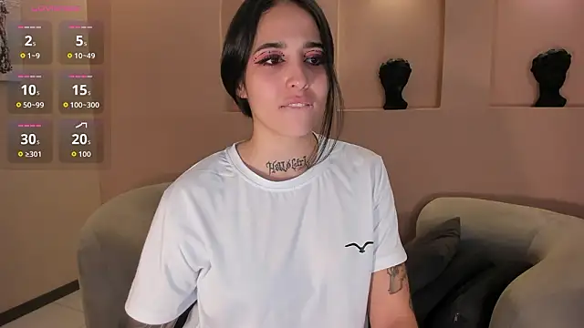 VenusClaire_'s cam snapshot