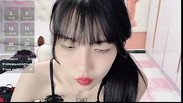 zhnmjx2025's cam snapshot