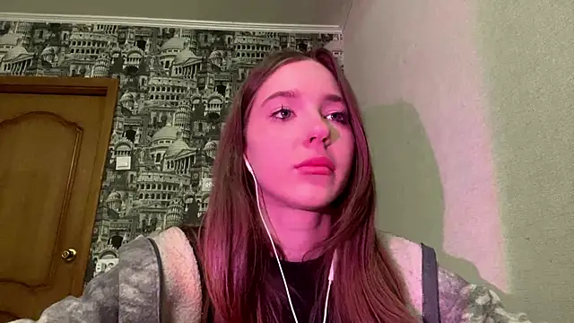 InnateFlies's cam snapshot