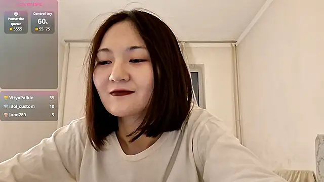 Lyndasilk's cam snapshot