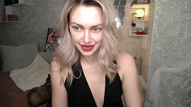 NickyAdamidi's cam snapshot