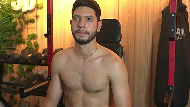 Thiago_Voss's cam snapshot