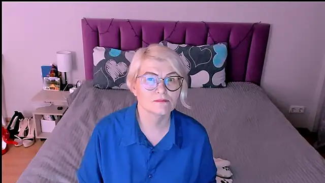 sabrinamacmarren's cam snapshot