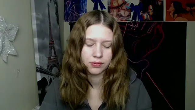 StellaCRL's cam snapshot