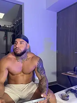 Andrew_Johnnson's cam snapshot