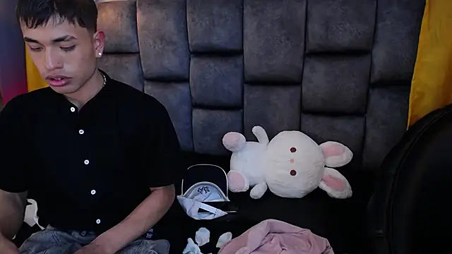 Maik_Russo live sex cam