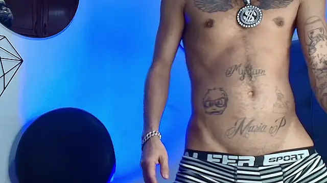 Ayala_777's cam snapshot