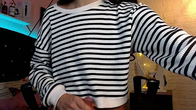 agatha_rodriguez's cam snapshot