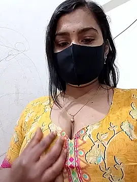 Ritusri_Dotta's cam snapshot