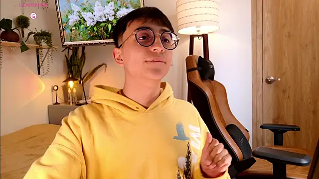 Mr_evan1's cam snapshot