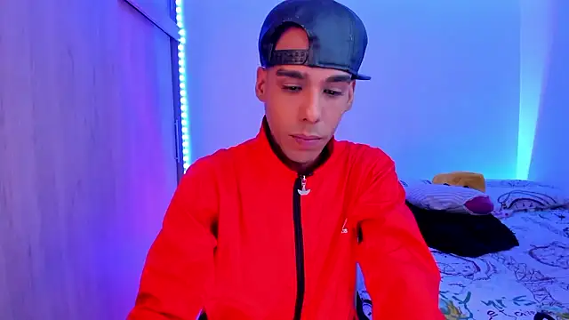 Damianwhite's cam snapshot