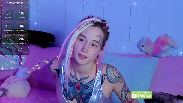 Ne_Sonia's cam snapshot