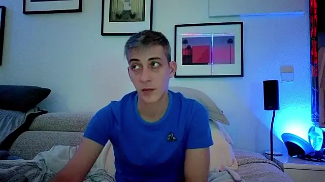 1Hugo1's cam snapshot