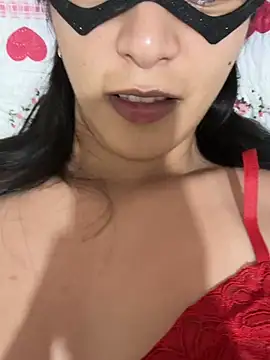 Indy_black_cat's cam snapshot