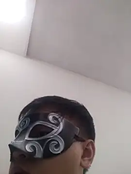 gande_003's cam snapshot