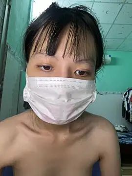 KemmDau live sex cam