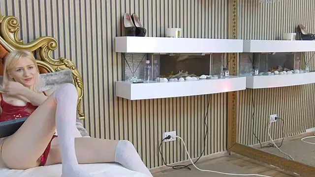 SiennaShapiro's cam snapshot