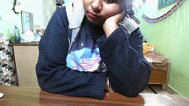 DearKimmi's cam snapshot