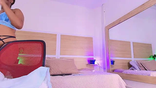 ValeryCortezm's cam snapshot