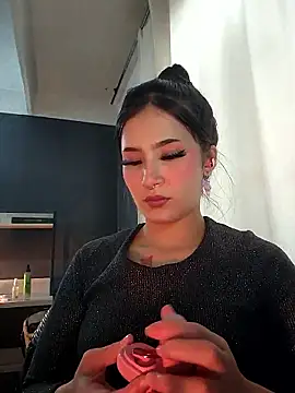 Celeste_Moretti's cam snapshot