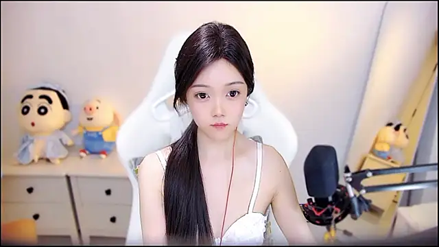 Cindy-dd's cam snapshot