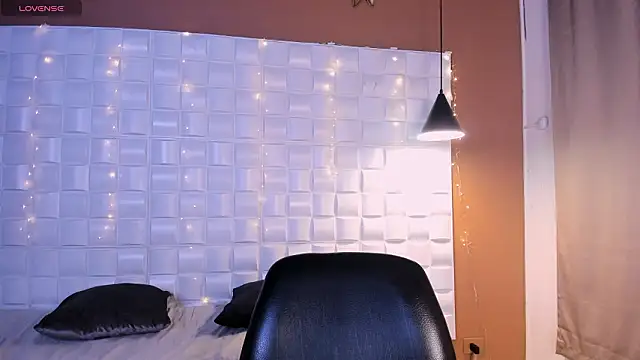 KimiDeep's cam snapshot