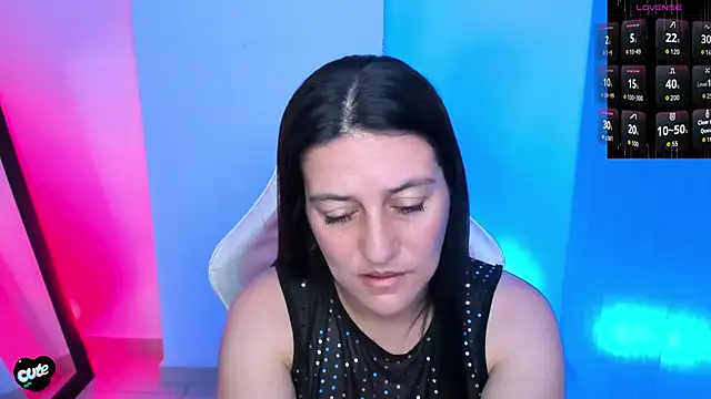 Saskyaa's cam snapshot