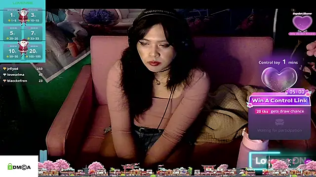 tashakaixxx's cam snapshot