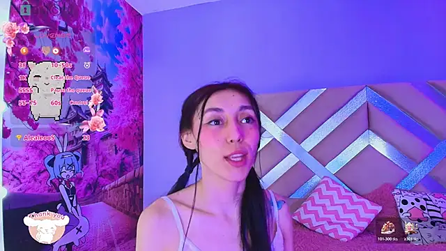 Laia_and_Damian live sex cam