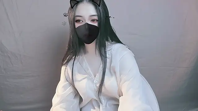 Fushui618 live sex cam