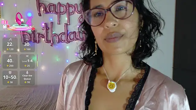 fantasty_nylon's cam snapshot