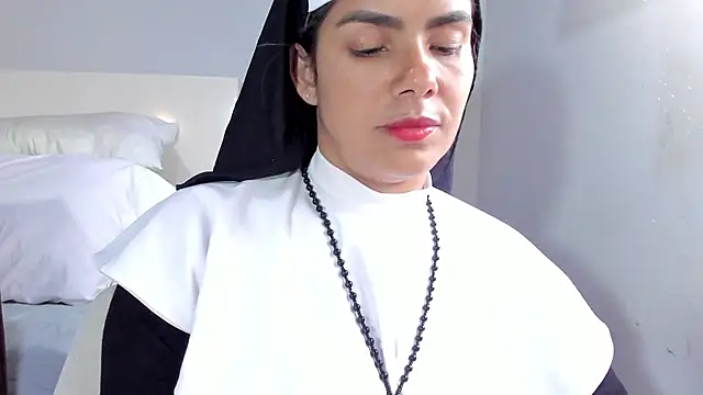 ClaraMariaMon's cam snapshot